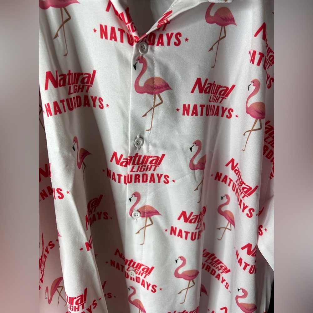 Natural Light Naturday Size Xl